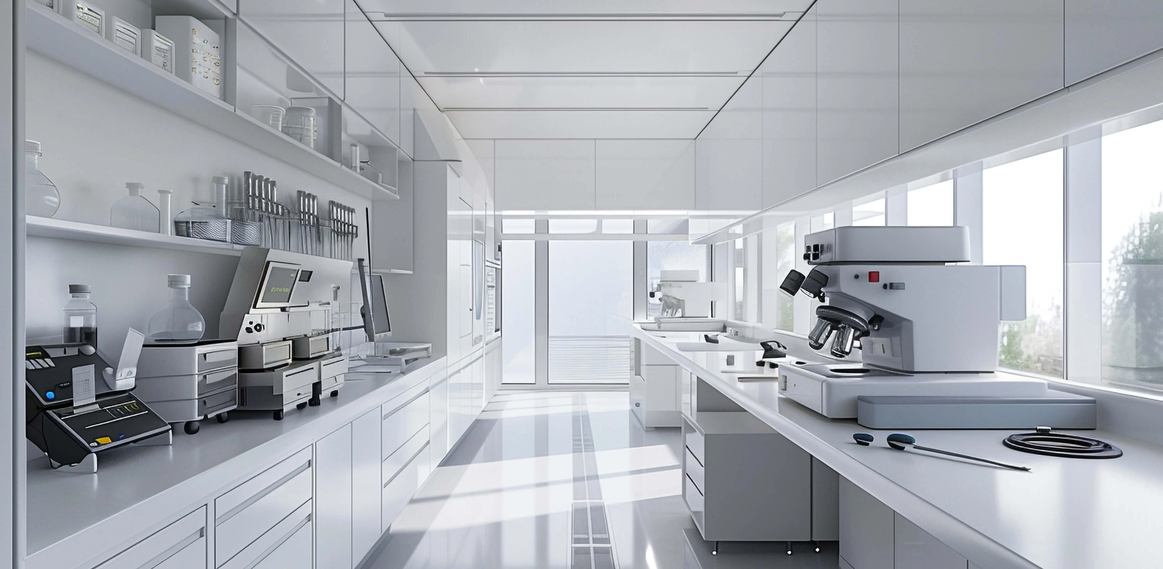 Espace laboratoire DRAKKAR