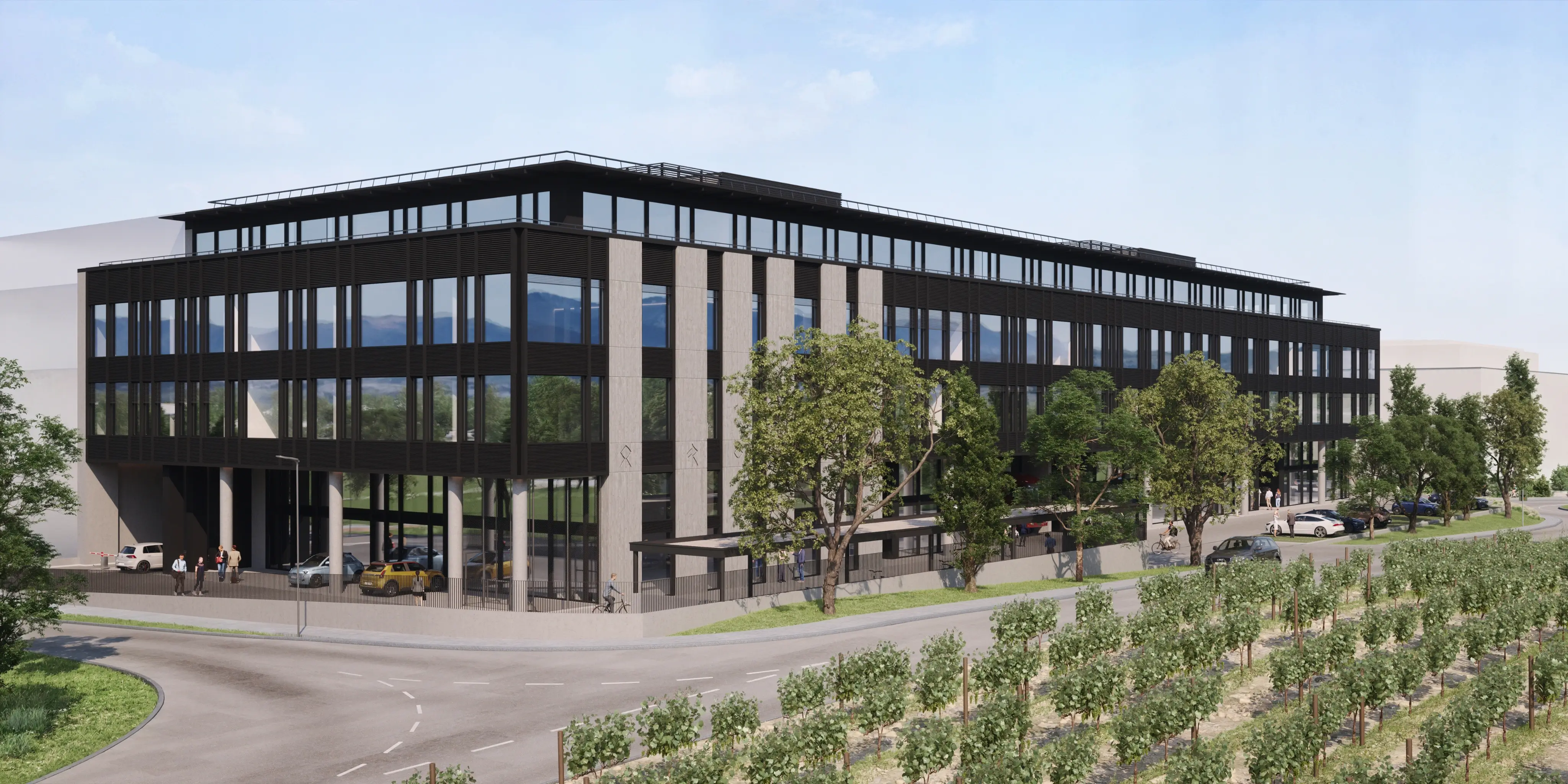 Image de fond Chiffres Clés